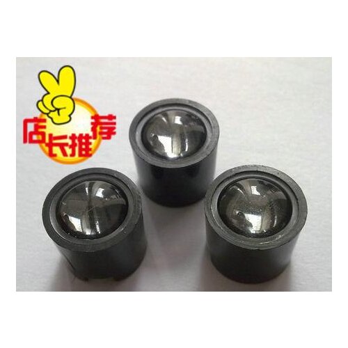 Free Shipping! 12.5mm Focus small lenses Optical Design Smart car laser sensor