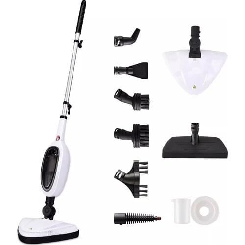 BOOMJOY Steam Mops For Cleaning