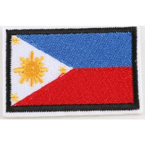 ChicLady Patches On Clothes