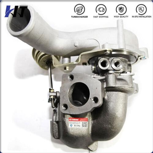 For 53049500001 06A145704S 06A145713B 06A145713M 06A145713F Auto K04-001 Turbocharger Turbo FOR VOLKSWAGEN JETTA/GOLF 1.8T 00-05