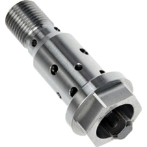 A2720500478 oil control valve camshaft solenoid valve VVT valve 2720500478 272 050 04 78 A2720500078, A2720500278