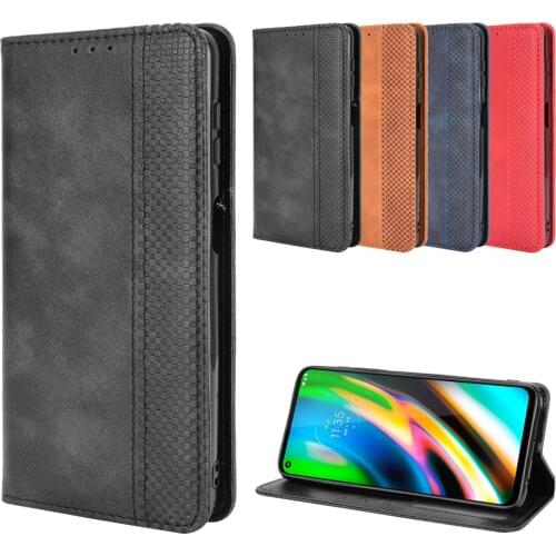 FANCHENJUN Motorola Moto G Phone Cases