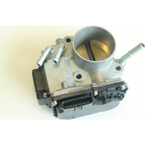THROTTLE BODY ASSEMBLY fit for HONDA ACCORD 2.4L 03-07 ELEMENT 5D 2WD 4WD 07-11, 16400-RAA-A61 ,16400-RAA-A63