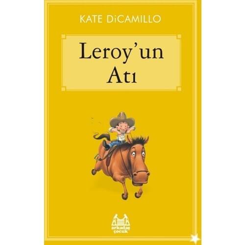 Leroy'un Horse