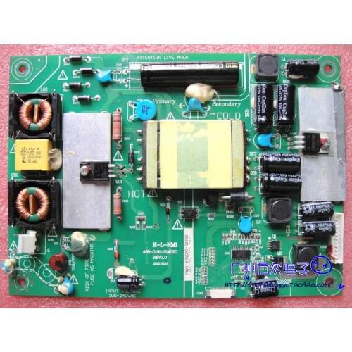 LE23C18 L23P21 LE19C18 power 465-0101-21402G K-L-NM1 LE23C18 L23P21