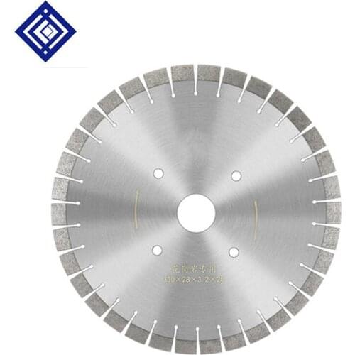 Saw Blades Angle Grinder for granite concrete with flange Diamond Grinding Wheel multi-purpose diamond Turbo