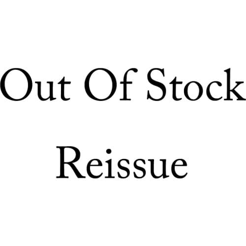 Out Of Stock Resend Reissue Link