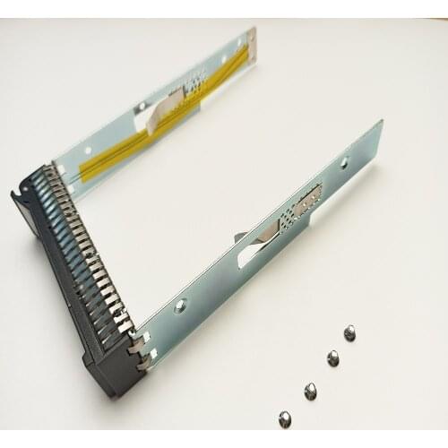 NEW 3.5" SAS Tray Caddy for Lenovo ThinkSystem SR650 SR550 SR850 SR590 SM17A06251