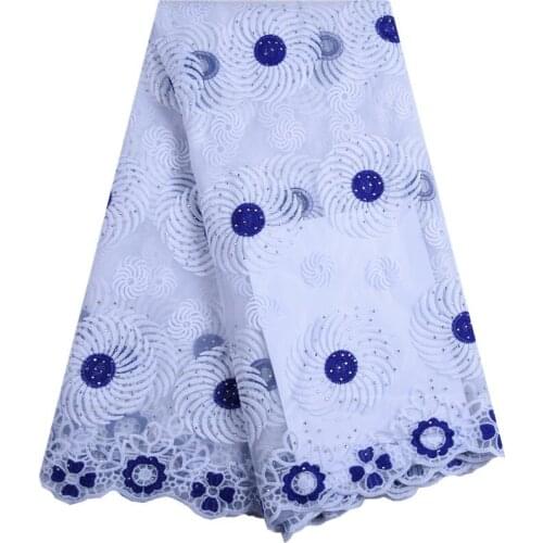 New Arrival French Lace Fabrics 2019 African Net Lace Fabric With Rhinestones Hot Sale French Net Lace Fabric For Dresses S1569