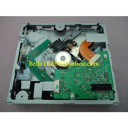 New brand wholesales Clarion singel CD loader new style mechanism PCB 039372300 for Subru G&M car radio tuner