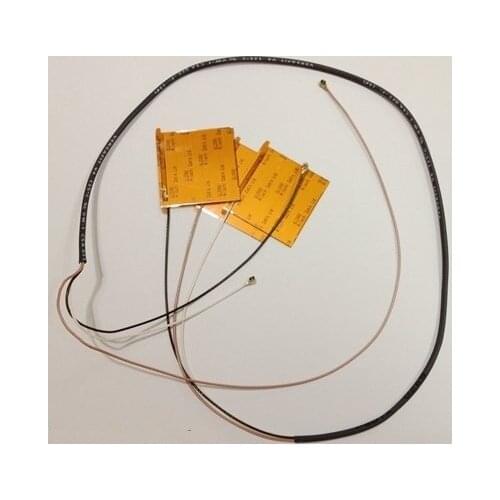 New Laptop Notebook Wifi for Bluetooth 2.4/5.0 GHz Dual Mini PCI PCI-e Internal Antenna Length 72cm 60cm 56cm Free Shipping