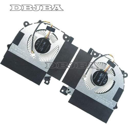 Laptop Cooling Fan For Hasee G8 CR7P1 G9-CT7PK PB70ED-G 6-31-PB70S-102 /202