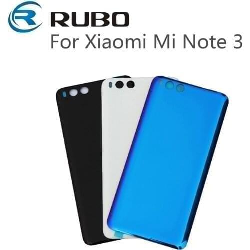 RUBO Xiaomi Mi Note 3 Phone Batteries