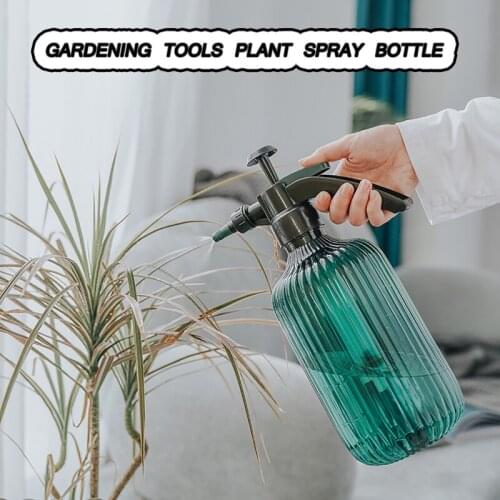 Gardening Tools Plant Spray Bottle Watering Can For Flower Waterers Bottle Watering Cans Sprinkler Sprayers For Garden Supplies
