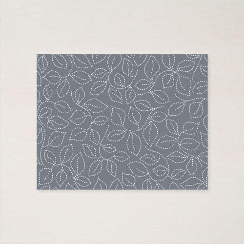 Greenery Leaf Background Cover Cutting Dies Scrapbook Diary Decoration Stencil Embossing Template DIY Greeting Card Handmade