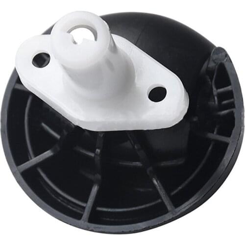 Universal Wheel Sweeping Robot Wheel for Shark S87 R85 RV850 Sweeping Robot Accessories