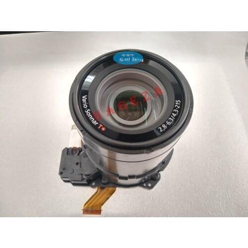 100% Original Camera Repair Parts Lens unit for Sony HX400 HX400V Lens Zoom Unit