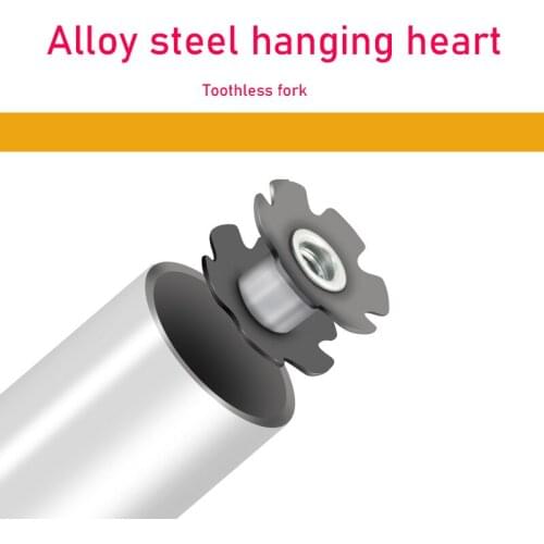 2pcs MTB Star Nut Road Bike Bicycle Cycling Aluminum for Steer Tube Headset fork tube 1 1/8" OD 28.6mm Bulk Wholesale