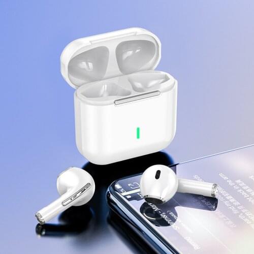 Bluetooth Air-s4 Private Model 4th Generation Sports In-ear Tws True Wireless Bluetooth Headset Gaming Noise Reduction