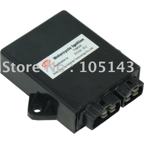 Digital electronic igniter TCI CDI XV250 2UJ ignition for YAMAHA motorcycle