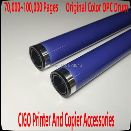 For Xerox 118 123 128 133 C118 C123 C128 M118 M118I M123 M128 Original Color OPC,For Xerox 013R00589 13R00589 13R589 Drum OPC,4P