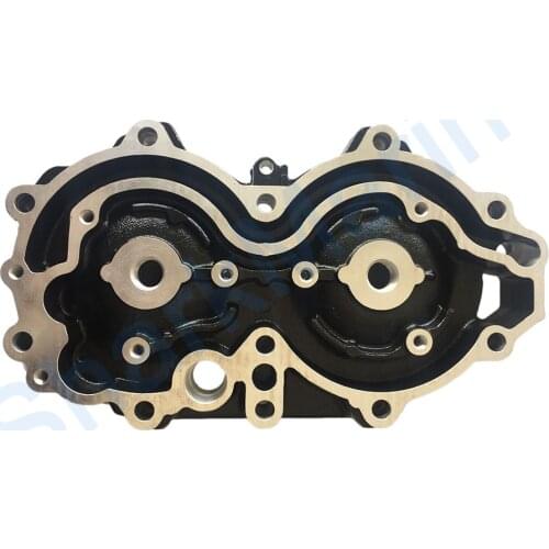 Cylinder head for YAMAHA 40HP outboard 66T-11111-01-1S/66T-11111-00-94