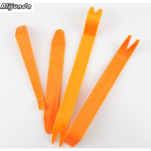 4Pcs/Set Automobile Car Panel Removal Tool For Cadillac XTS SRX ATS CTS/Renault Koleos Fluenec Latitude