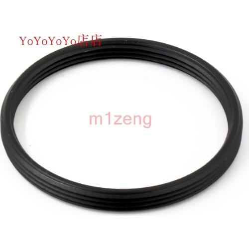 Modify Adapter Ring for M38 Lens to M42 Screw Thread camera M42x1mm M38-M42