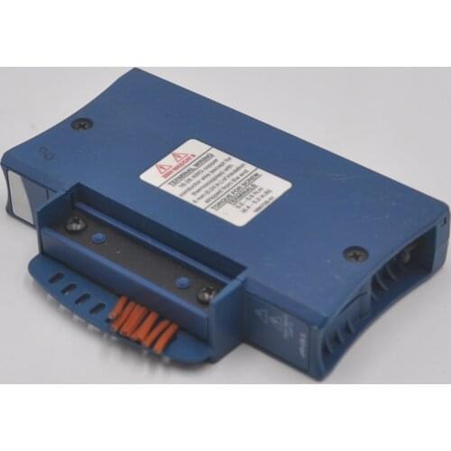 National Instruments NI cFP-CB-3 integrated constant temperature junction box integrated junction box