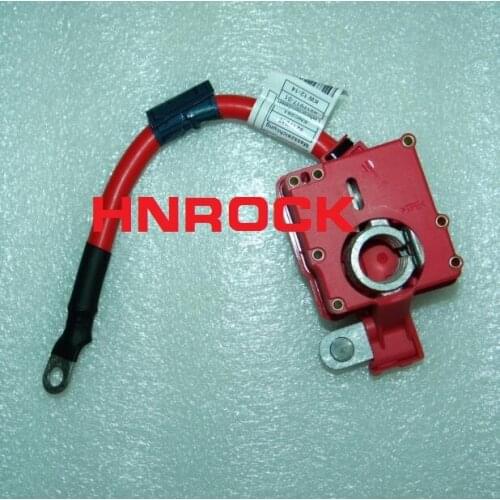 NEW HNROCK Positive Battery Cable 61129217017 FOR BMW E87 116 118123 125 130 135