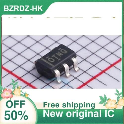 2-10PCS/lot OPA365AQDBVRQ1 OPA365 OTNQ SOT23-5 New original IC