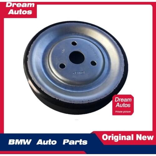 Original N13 engine timing water pump wheel suitable for BMW F30 F35 316i 316li