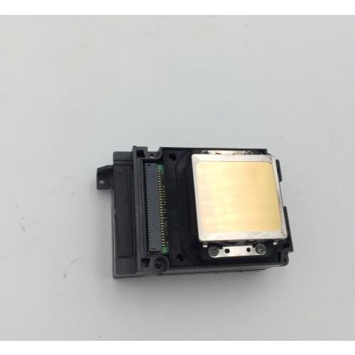 Print Head F192040 for Epson PX800FW TX800FW PX810FW PX700W TX700W PX710W TX710W PX720WD PX820FWD PX830FWD PX730WD Printer