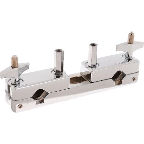 Multi Clamp Holder Stand Adjustable Arm for Drum Cymbal Parts Accessories