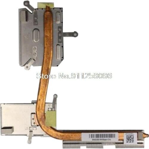 Laptop Heatsink For Lenovo For Ideapad 130-15 130-15AST V145-14AST V145-15AST V145-14 V145-14 5H40R34399 81H5 DIS New
