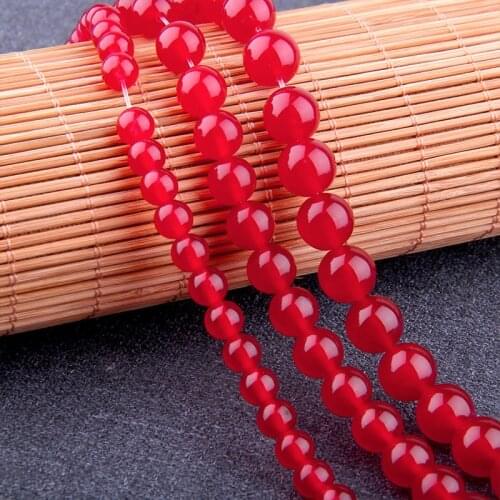 RISYF Bracelets Red Thread