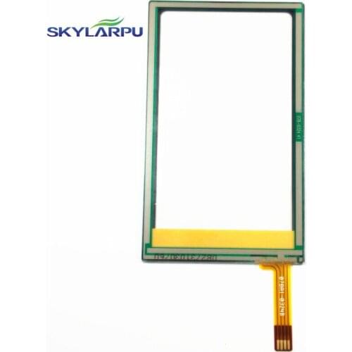 Skylarpu 3.0" inch TouchScreen for GARMIN OREGON 300 200 Handheld GPS Touch screen digitizer panel Repair replacement