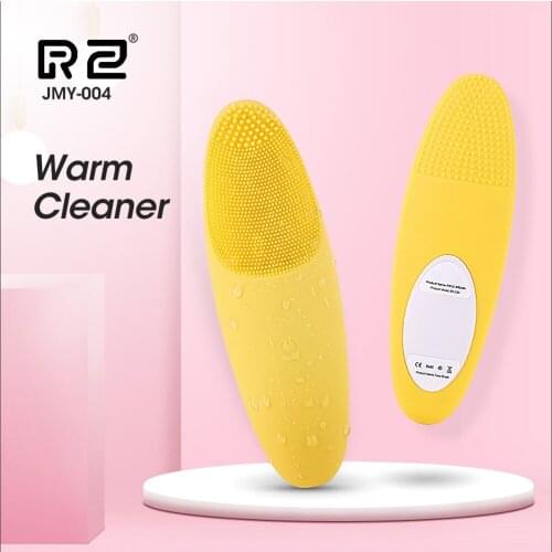 SYXLIF Electric Face Brushes