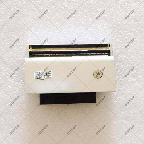 5pcs/lot SM-80SX Barcode Scales Thermal Printhead SM80XP DIGI SM500 Printhead