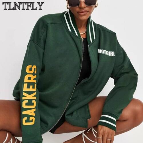 TLNTFLY Women's Jackets