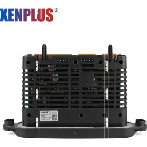 Xenplus Made in China After Market Replacement Parts Headlight Control Module Ballast 63117305235 For F10 F31