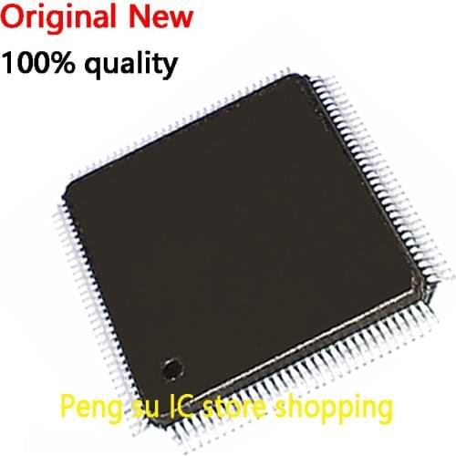 10piece)100% New IT8517E HXA HXS QFP-128 Chipset