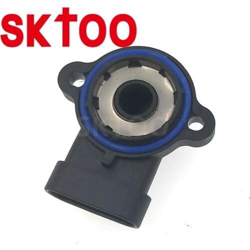 SKTOO 35102-3B000 351023B000 Auto Sensors Fit For 2001-2006 Hyundai Santa XG300 XG350 Kia