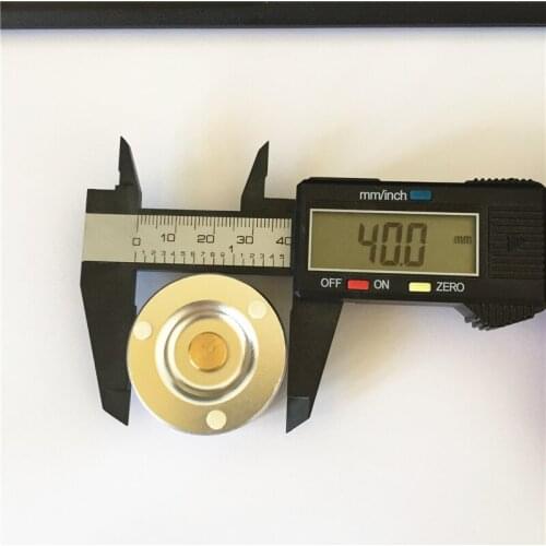 Non-marking and Non-contact Suction Nozzle, Dust-free and Breathable Material Handling, Nuberly Vacuum Non-contact Suction Cup