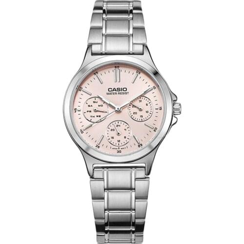 Casio watch LTP-V300D-4A