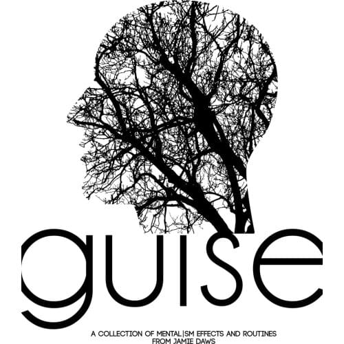 Guise by Jamie Dows-Magic Tricks