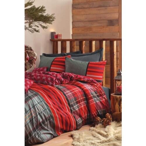 Double Personality Duvet cover Bed Sheets Pillow Case Quilt Bed Cover Full Size Hotel King Queen Seat Collection Home Decor Room
