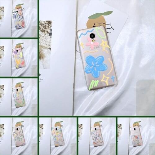ESSENSU Meizu M5c Phone Cases China