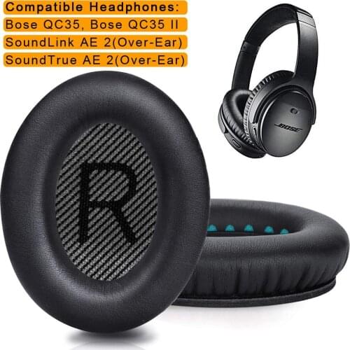GEVO Headphone Accessories