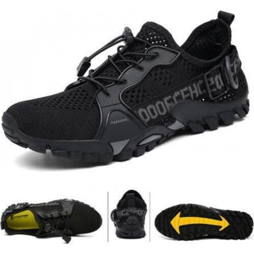 ICCLEK Trekking Boots